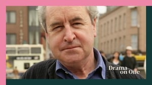 The Lean and Slippered Pantaloon by John Banville