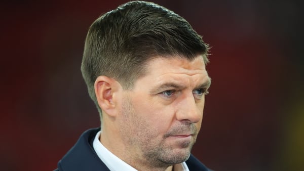 Steven Gerrard had a change of heart and has become the latest big name to join the Saudi league