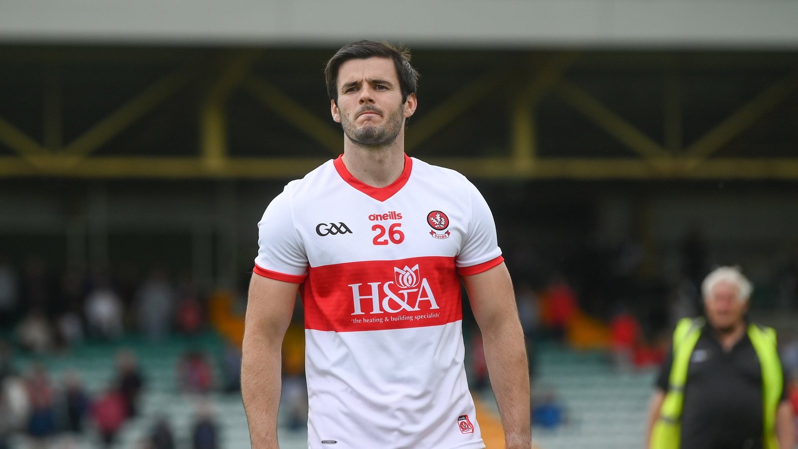 Bachelors Talk Two Derry stags have hope against Kerry