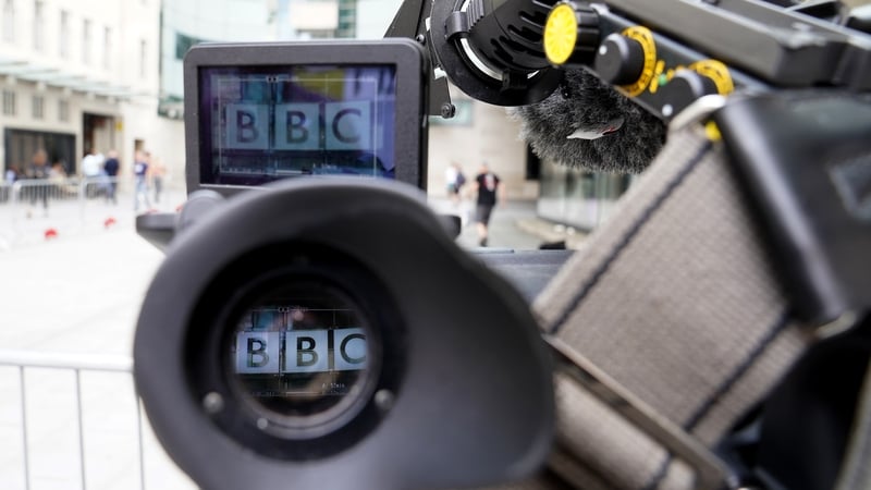 BBC Faces Fresh Allegation Against Unnamed Presenter