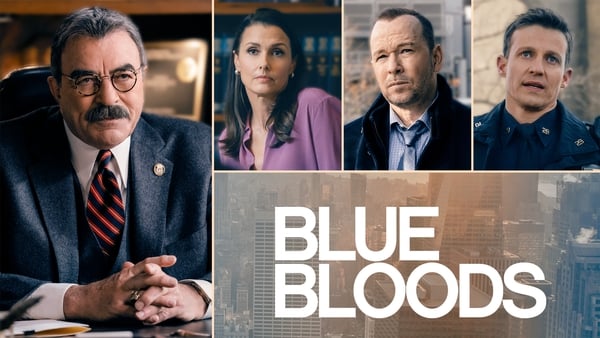 Blue Bloods premiered in September 2010 and will have run for 275 episodes when season 14 ends