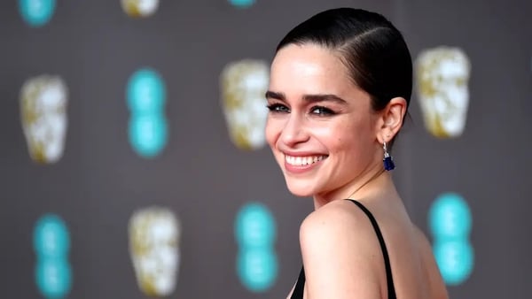 Jenny Clarke called for more to be done to help survivors of brain injuries like her daughter Emilia Clarke.