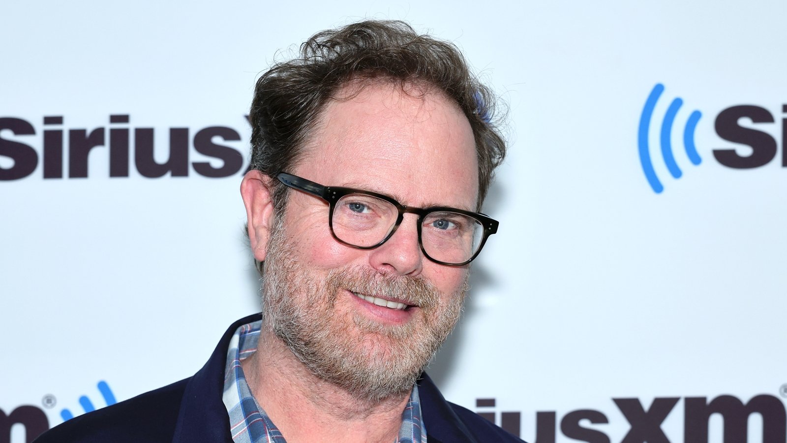 Rainn Wilson Says He Was Mostly Unhappy While Filming 'The Office': It  Wasn't Enough