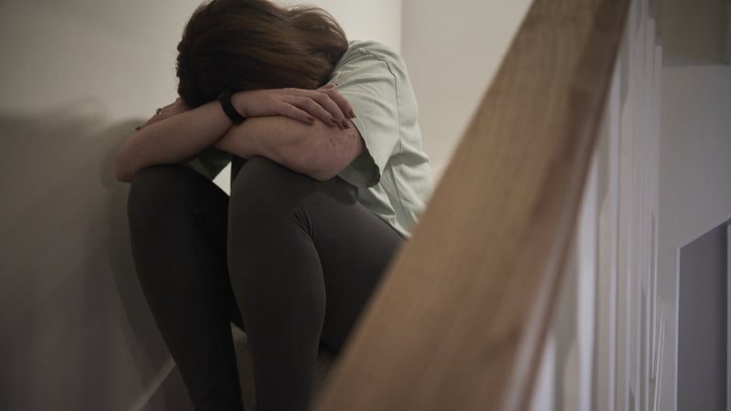 9% rise in domestic abuse-related contacts to gardaí