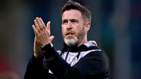 Stephen Bradley is confident Shamrock Rovers can reverse their first-leg defeat