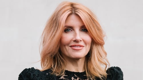 Sharon Horgan: It's all there in her writing and acting - human folly, vanity and our shared talent for self-destruction