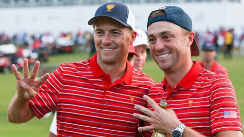 Rickie Fowler joining Jordan Spieth, Justin Thomas to invest in Leeds United