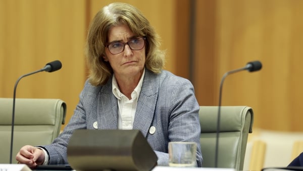 Michele Bullock, the new Governor of the Reserve Bank of Australia