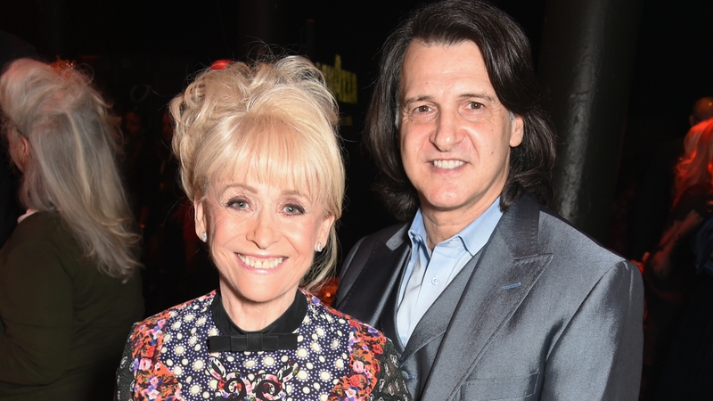 Barbara Windsor S Widower Confirms New Romance   001e66db 800 