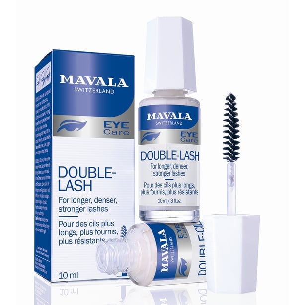Mavala Double Lash Night Treatment