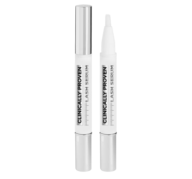 L'Oreal Paris Clinically Proven Lash Serum
