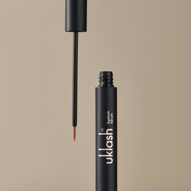 UKLash Eyelash Serum
