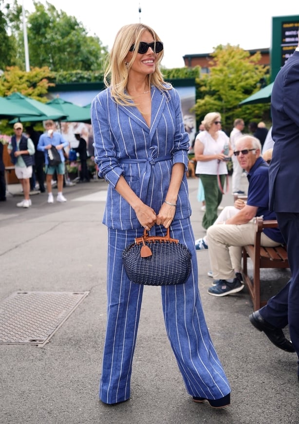 All the best Wimbledon fashion looks, from Kate to David Beckham