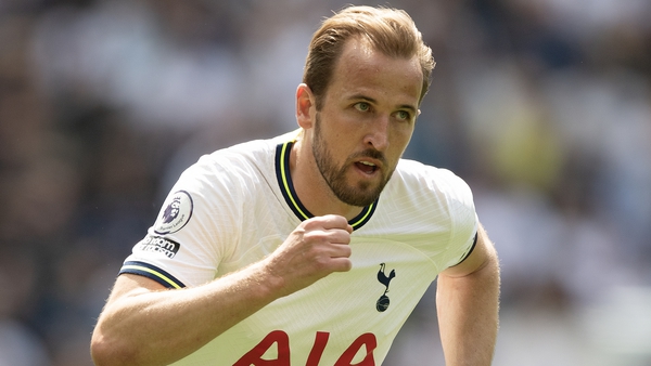 Harry Kane looks increasingly likely to be on the move