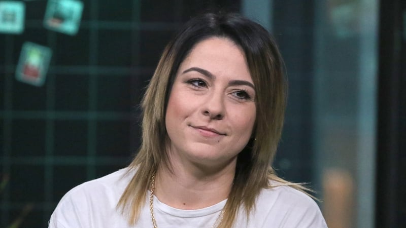 Lucy Spraggan Shares Her Experience of Rape by Hotel Worker While Competing on The X Factor