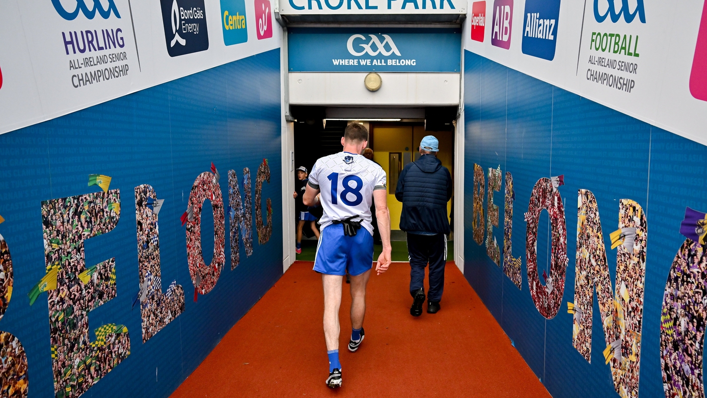 2023 GAA Club Championship Fixtures As Games Reach All-Ireland Stage