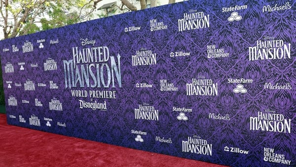 Among the film stars who were originally scheduled to walk the red carpet at the Disney California Adventure Park in Anaheim on Saturday were Jamie Lee Curtis, Danny DeVito, Tiffany Haddish, LaKeith Stanfield, Rosario Dawson and Dan Levy