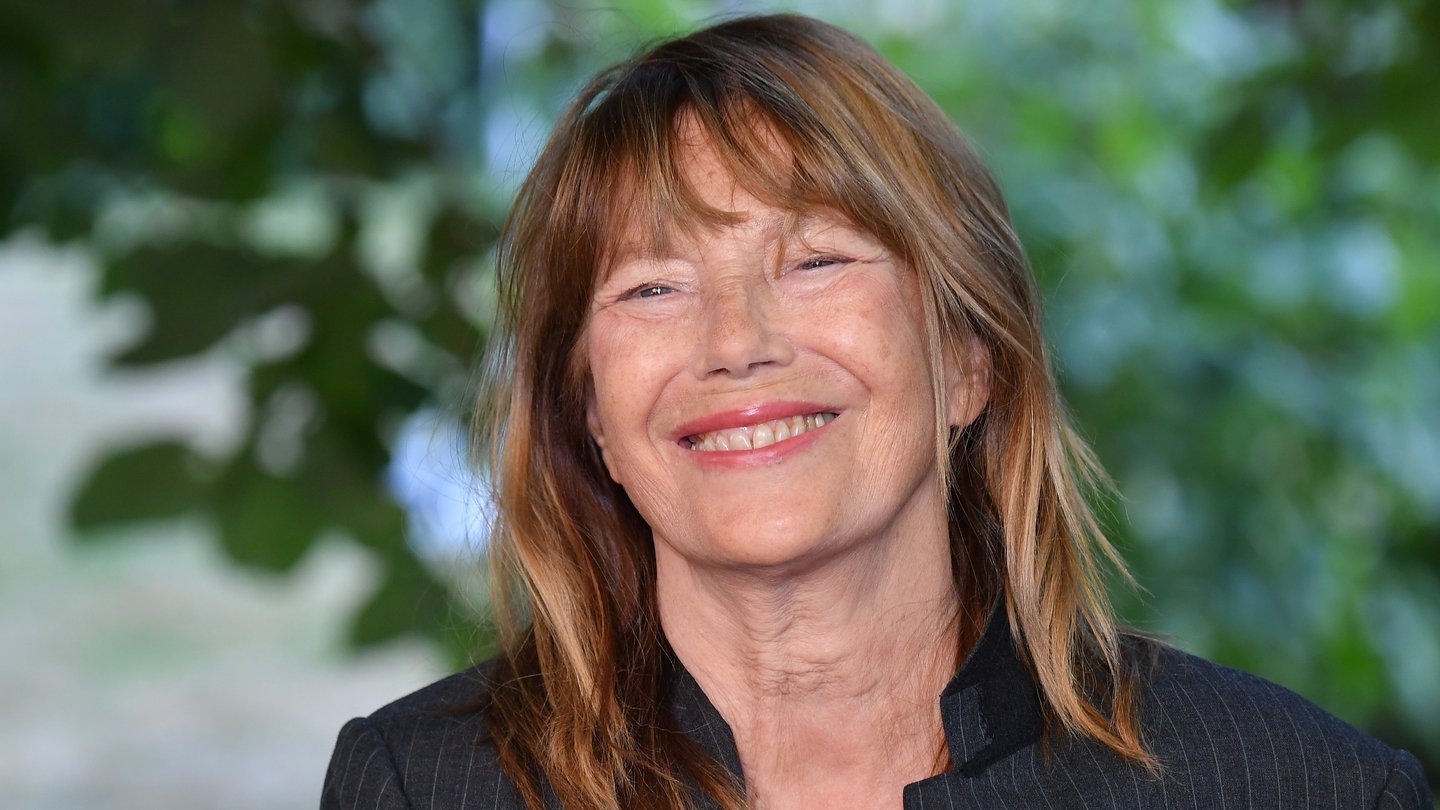 Who are Jane Birkin's children? From the tragic story of daughter