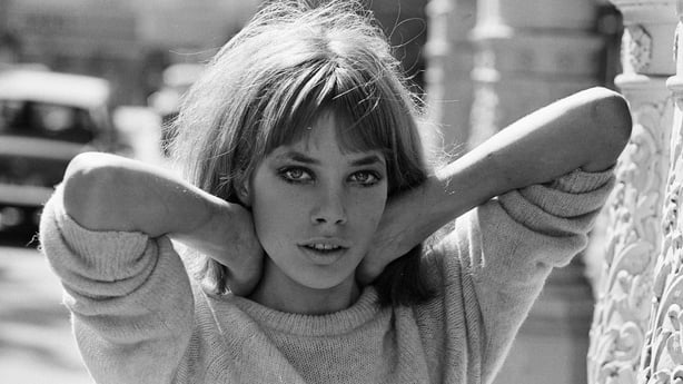 Jane Birkin dies: President Macron says London-born singer and actress was  a 'French icon', Ents & Arts News