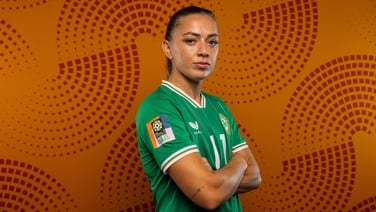 Watch the RTÉ Kids Women's World Cup Promo here!