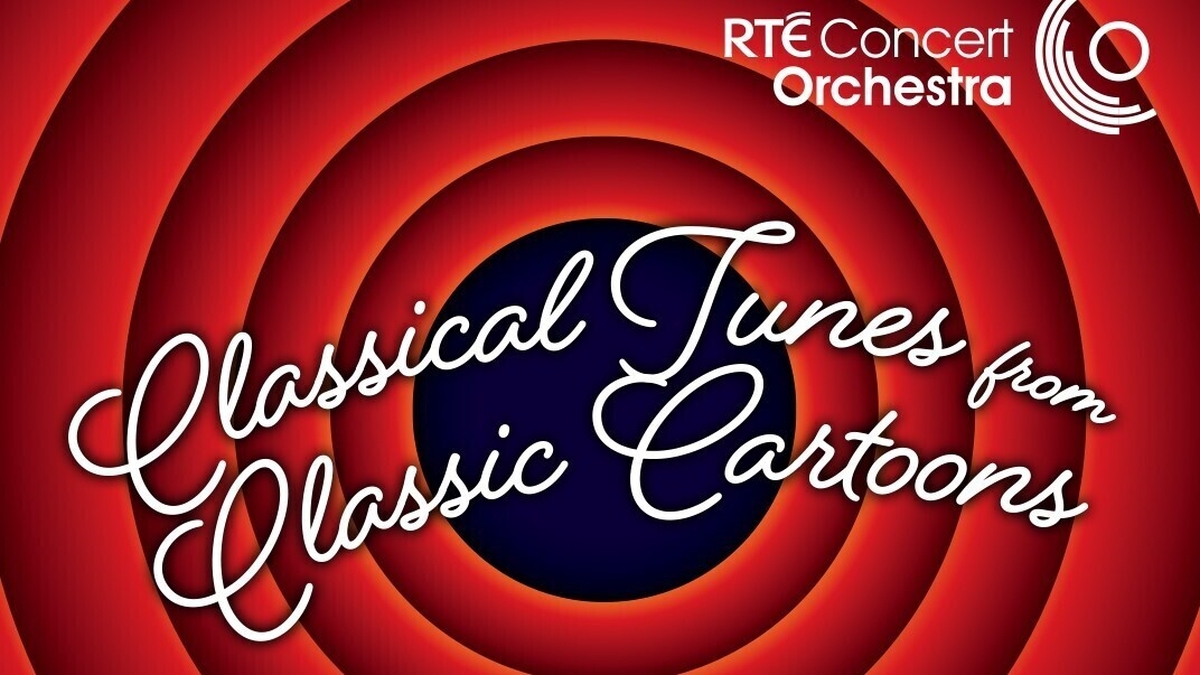 RtÉ Lyric Live Friday 21 July 2023 RtÉ Lyric Live With Paul Herriott