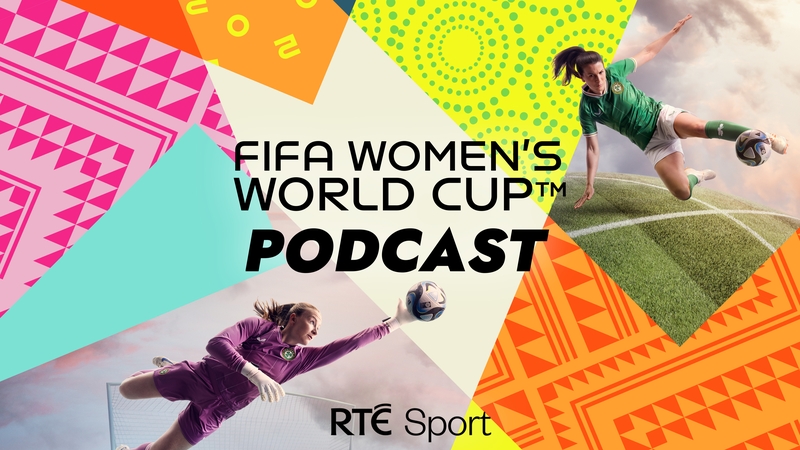 RTÉ Soccer Podcast