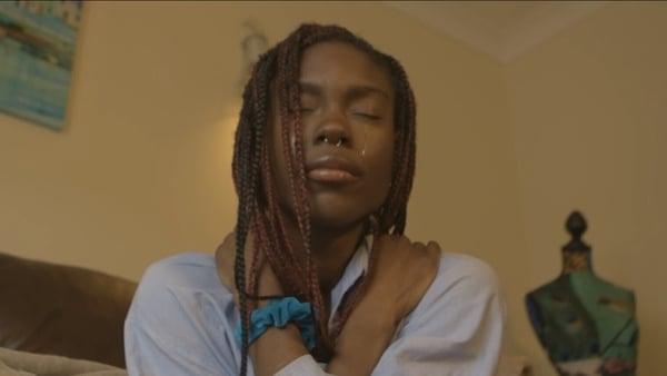 Zainab Boladale's new short film Worthy will play at GAZE 2023