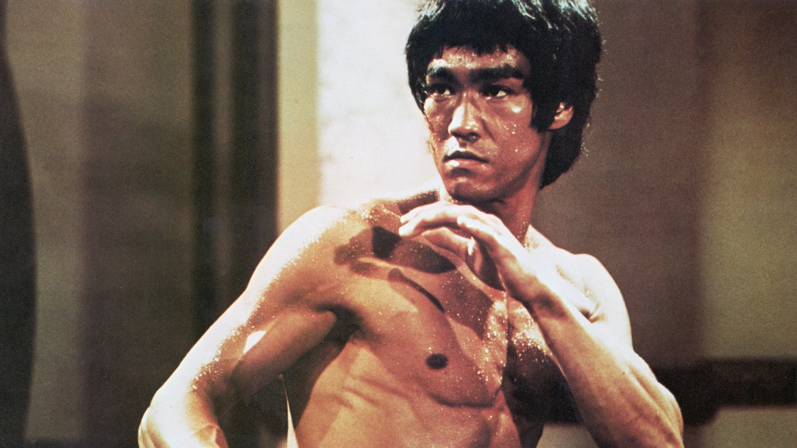 Be Water' Explores Life And Legacy Of Martial Arts Star Bruce Lee