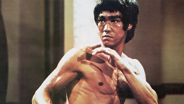 Bruce Lee, a consummate martial artist whose films spawned a kung fu craze around the world, was one of the first Asian men to achieve Hollywood superstardom before his death at 32