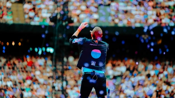 Coldplay: 26 facts that may surprise you about the band