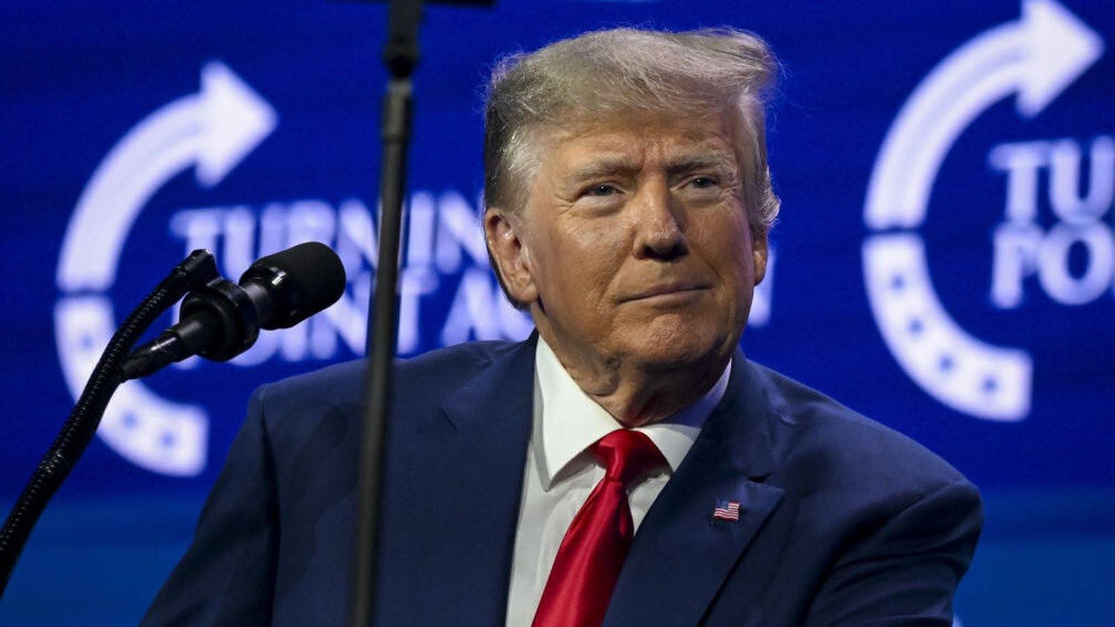 Trump faces new charge in classified documents case