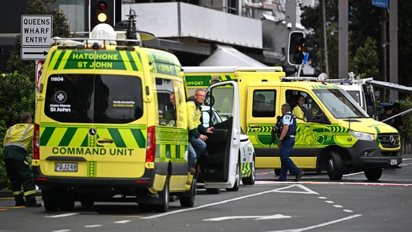 Prime Minister Chris Hipkins said the soccer tournament would proceed as planned
