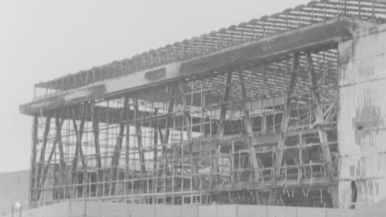 Summerland Disaster, Isle of Man, 1973