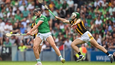 The Sunday Game: Hurling Team of the Year