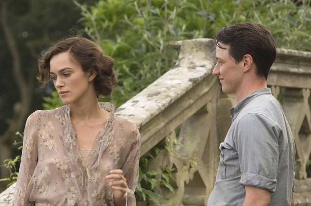 ATONEMENT