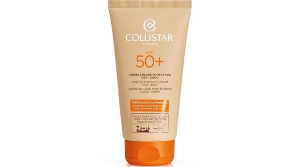 Collistar Protective Sun Cream SPF 50+, £35