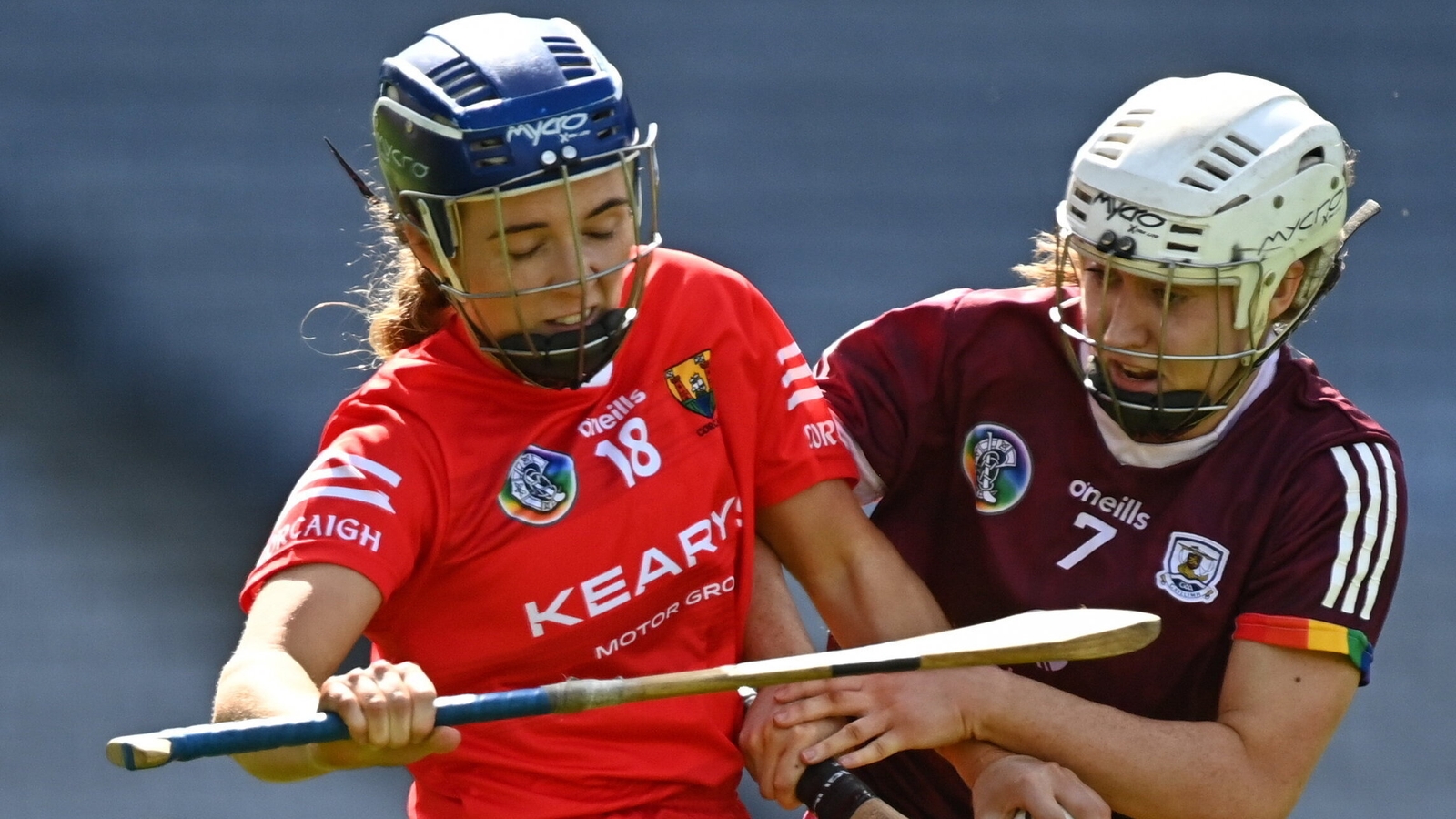 Camogie championship semifinals All you need to know