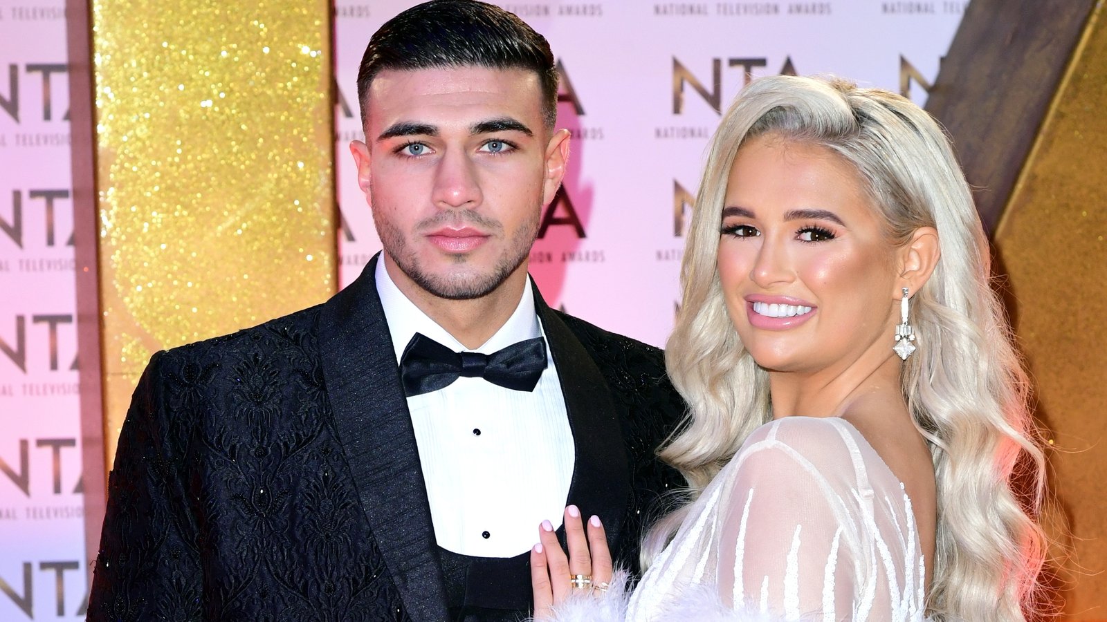 Love Island S Molly Mae Hague And Tommy Fury To Wed