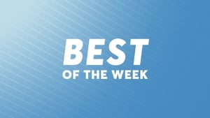 Best of the Week Podcast