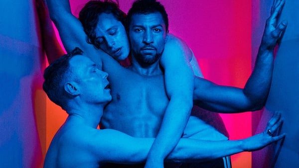 Party Scene comes to the Galway Theatre Festival
