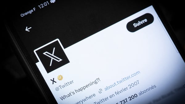 X has accused the Center for Countering Digital Hate of asserting false claims and encouraging advertisers to pause investment on the platform