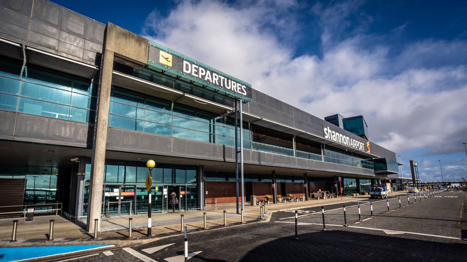 Shannon Airport lodges plans for 5.5 acre solar farm