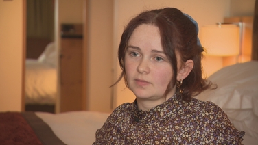 Karen Harkin 10 - no longer putting life on hold