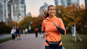 Why 'slow running' could be a more enjoyable way to run