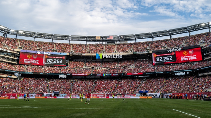 Gov. Phil Murphy clears MetLife Stadium for full capacity at