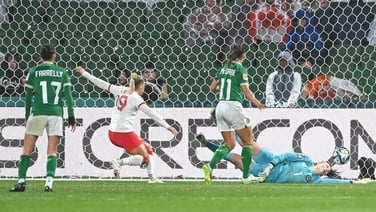 Megan Connolly own goal brings Canada back on level terms