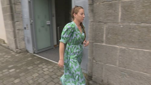 Niamh McDonnell, from Gortskagh, Castlemahon in Co Limerick was handed a seven-year jail sentence and disqualified from driving for ten years