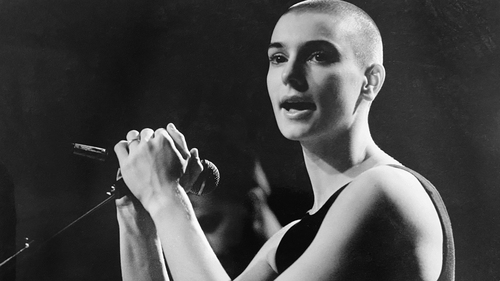 Sinéad O'Connor to be buried after Bray procession