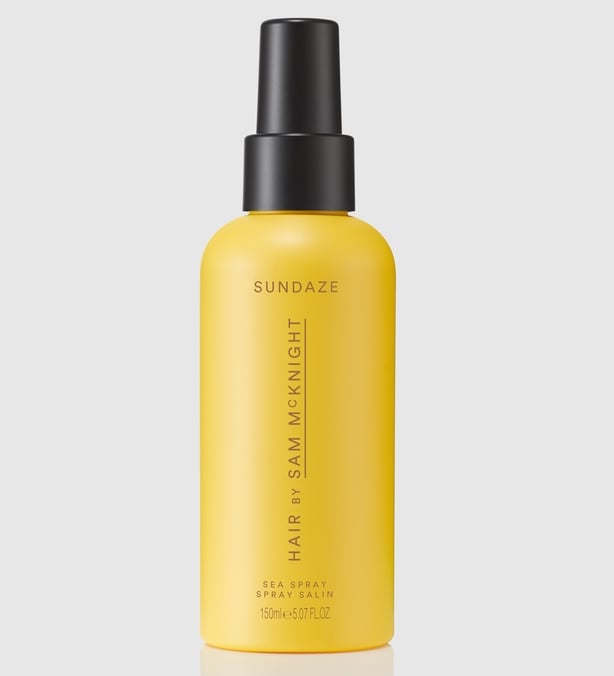 Hair By Sam McKnight Sundaze Sea Spray