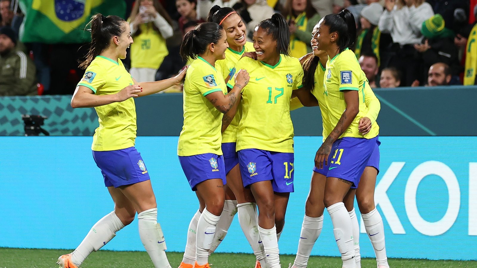 CazéTV will broadcast all matches of the 2023 FIFA Women's World Cup -  iGaming Brazil